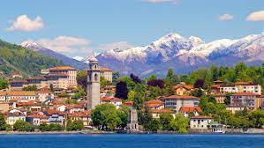 Verbania is a town on the western side of lake maggiore in piedmont, on the borromean gulf. Ferienwohnung Verbania It Ferienhauser Mehr Fewo Direkt