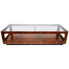 Lane Walnut And Smoked Glass Coffee Table Smoked Glass Coffee Table Walnut Coffee Table