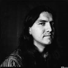 How to Write the Great American Indian Novel by Sherman Alexie