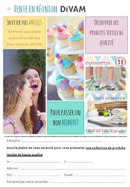 Une alternative au chômage dans le confort et la liberté d'un travail à domicile. Vdi Comment Organiser Une Vente En Reunion Divam