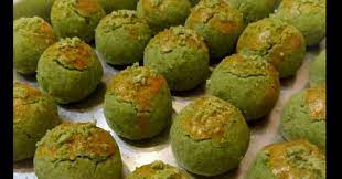 Resepi biskut cornflakes mentega kacang sukatan cawan tanpa bakar saya sangat bersyukur kerana kita sebentar lagi akan memasuki bulan ramadhan. Resepi Biskut Kacang Hijau Sukatan Cawan Sedap Mudah