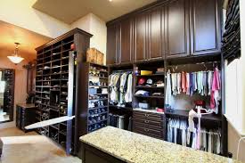 Pin By Techline Dfw On Techline Closets Master Closet Custom Closets Closet Design