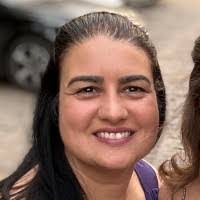 Edith Paredes's Instagram, Twitter & Facebook