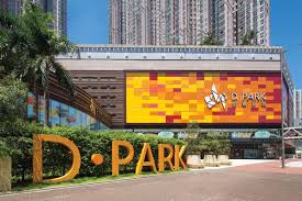 Tsuen wan hotels and map. Your Neighbourhood Guide To Tsuen Wan Localiiz