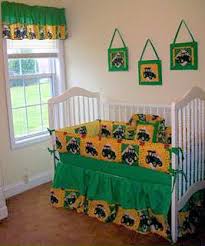 Only 3 available and it's in 4 people's carts. John Deere Nursery Ideas