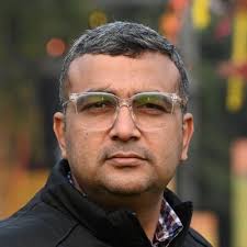 Sonu Kumar (@Sonu_indiatv)