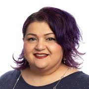 About Mrs. Salas-Herrera