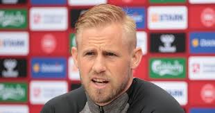 Liverpool trio firmino, salah and henderson lead team of the weekend. Denmark S Kasper Schmeichel Taunts England Fans Ahead Of Euro 2020 Semi Final Swiftheadline