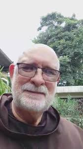 Fray Jack Hoak, comparte con nosotros un mensaje de paz y bien.