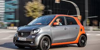 Smartcar allows mobility companies to easily connect with their customers' cars. 2015 Smart Forfour First Drive 8211 Review 8211 Car And Driver