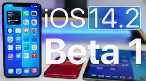 Ios 14 2 Beta 1 Is Out What S New Youtube