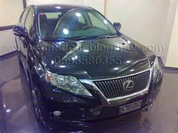 سعدكار جيب لكزس rx350 اسود 2011 sports car car vehicles