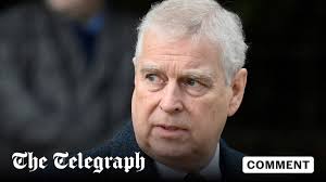 If Andrew truly wants to clear his name, he ought to testify to Congress