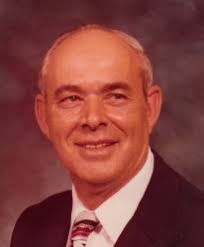 Obituary information for Gerald Dale Cahail