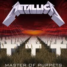 They might be stadium rock superstars now, but just like every other band metallica started out playing. Metallica Master Of Puppets Cover Ndsp Omega Granophyre Tone Test 6l6 Mode By Murat Akca
