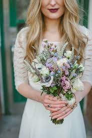 Free spirited dreaming idea board for vintage weddings. 74 Dreamy And Relaxed Bohemian Wedding Bouquets Weddingomania