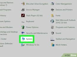 Windows 10 is the name given to windows version 10.0 and is the latest version of windows. How To Check Your Windows Version 12 Steps With Pictures