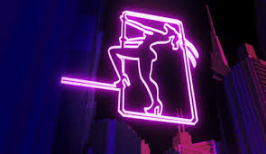 Purple baddie aesthetic gif pfp discord : Purple Aesthetic Gifs Wifflegif