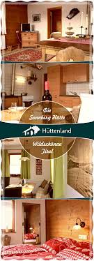 Sonnberg Hutte Wildschonau Tirol Hutte Mieten Wildschonau Holzofen