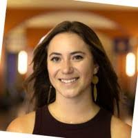 Isabella Krause's Instagram, Twitter & Facebook