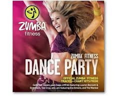 Ja, sie können ein video starten und es zuerst zu hause ausprobieren. Zumba Fitness I Love Zumba