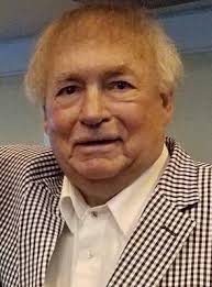 Richard "Dick" Lee Georgette Sr. Obituary