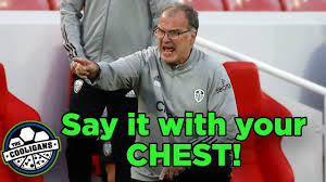 Translate free online with machine translation. Marcelo Bielsa Needs A New Translator Youtube