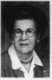 Katherine Hodges Garrison (1912-2009)