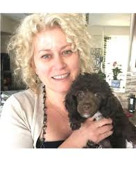 Julie Anne Crooks Roy