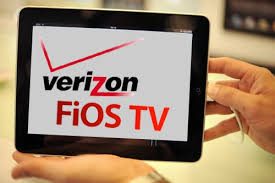 I received two verizon fios tv digital adapters today in the mail (i only ordered them on monday). Verizon Fios Tv Ipad App Popsugar Tech