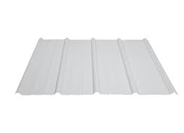 The many years of service that a metal roof promises come at a high cost. Precut Pro Rib Steel Panel At Menards