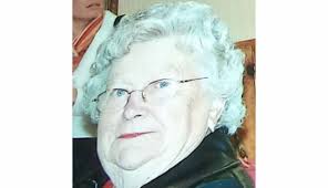 Igney Nécrologie. Huguette Drouin n'est plus