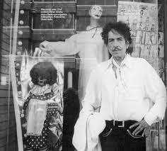 Pin On Bob Dylan Changes