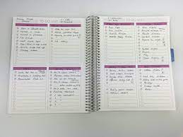 And by the end of the. 50 Tips For Writing A Better To Do List That Will Make You More Productive All About Planners