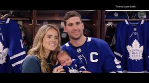 Garth snow trying to get john · r/leafs. John Tavares Named Toronto Maple Leafs Captain