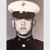 Larry G. McQueen Obituary