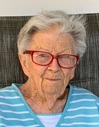 Margaret "Peg" Linn Obituary