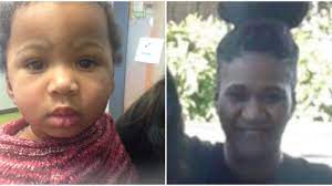 An amber alert was issued overnight for a missing baby from ottawa. 3usikwmu1kgonm