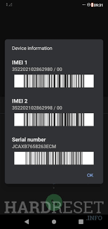 Namun perlu diingat, bahwa cara melihat password wifi hp xiaomi ini bukanlah cara untuk bisa kalian gunakan untuk membobol password. Codes Asus Zenfone Max Pro M1 How To Hardreset Info