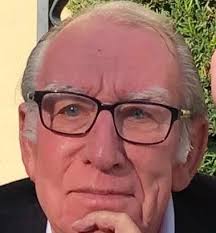 William Timmons Obituary (1935