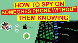 Yes, this can be easily achieved via 3rd party professional spy apps. How To Spy On Someone S Cell Phone Without Touching It Jjspy