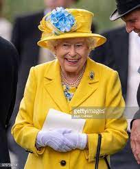 Queen Elizabeth Ii Attends Royal Ascot Day 1 At Ascot Racecourse On June 19 2018 In Ascot United Kingdom Queen Elizabeth Queen Hat Royal Ascot