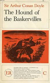 The Hound of the Baskervilles (English Easy Readers) - Arthur Conan Doyle:  9780719538070 - AbeBooks