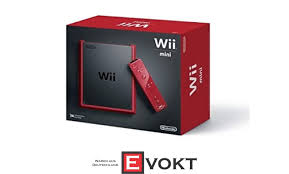 4.5 out of 5 stars. Upc 045496342395 Nintendo Wii Mini Red Game Console Upcitemdb Com