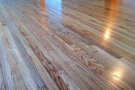 Red Oak Floors The Craftsman Blog Red Oak Floors Red Oak Hardwood Floors Natural Oak Flooring