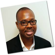 Faces of EEOC: Lorenzo Cook