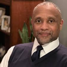 Judge Rick Lawrence recommended as first Black judge for Maine Supreme Court