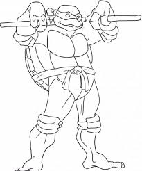 Cute images were designed, specifically, for this website. Printable Donatello The Ninja Turtle Coloring Sheet Letscolorit Com Ninja Turtle Coloring Pages Turtle Coloring Pages Superhero Coloring Pages