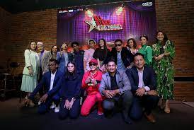 Sila klik video untuk berita selanjutnya. Senarai Pelakon Popular Jayakan All Stars Buka Panggung Sensasi Selebriti