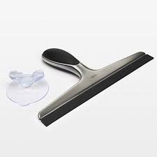 Amazon Com Oxo Good Grips Stainless Steel Squeegee Home Kitchen Squeegees Good Grips Carpet Steam Cleaner